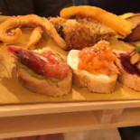 Fresco Fish Comida