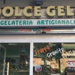 Dolce Gelo Extérieur
