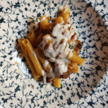 La Locanda Del Testardo food