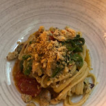 La Locanda Del Testardo food