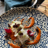 La Locanda Del Testardo food