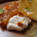 La Locanda Del Testardo food