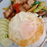 Quattrovalli Longarone Comida