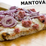 Pizzeria Pizzicotto Linus Food Line food