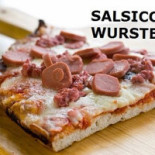Pizzeria Pizzicotto Linus Food Line food