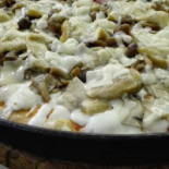 Pizzeria Pizzicotto Linus Food Line food