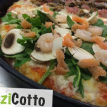 Pizzeria Pizzicotto Linus Food Line