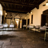 La Posteria Extérieur