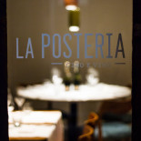 La Posteria Boisson