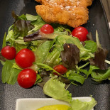 Osteria Brunello Nourriture