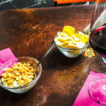 Razmataz Wine drink