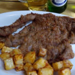 Razmataz Wine food