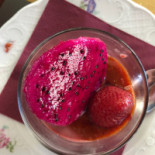 Razmataz Wine drink