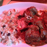 Razmataz Wine food