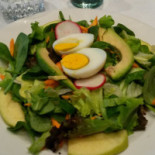 Classico Restaurant Bar Comida