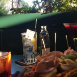 Classico Restaurant Bar Bebida