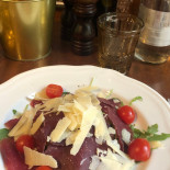 Classico Restaurant Bar Comida