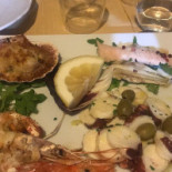 Casale 900 Nourriture