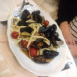 Casale 900 Nourriture
