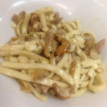 Casale 900 Nourriture
