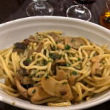Chalet Casalpiano Cibo