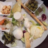 Chalet Casalpiano Cibo
