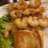 Hiro Japanese Comida