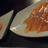 Hiro Japanese Comida