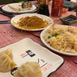 Hiro Japanese Comida
