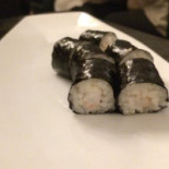 Hiro Japanese Comida
