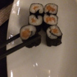 Hiro Japanese Comida