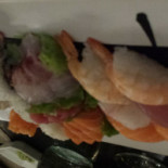 Hiro Japanese Comida
