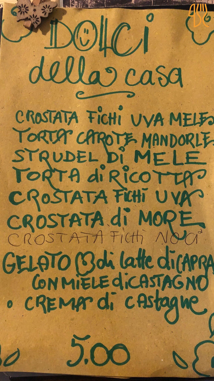 Verderamo Carte