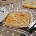 Verderamo Comida