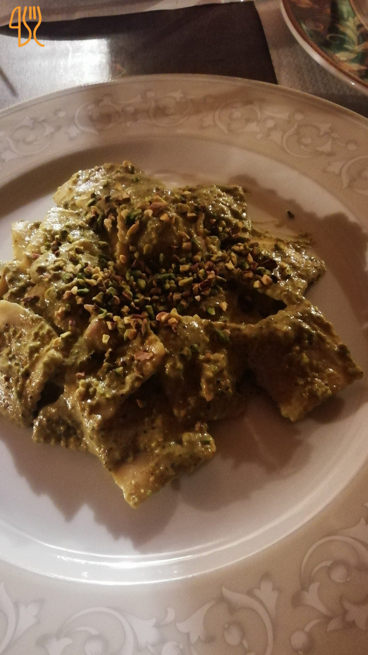La Vite Comida