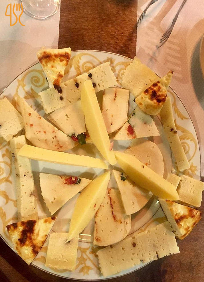 La Vite Comida
