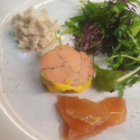 Bimisushi Comida