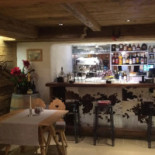 Vives À l'intérieur