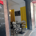 Vives À l'intérieur