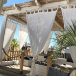 Stabilimento Balneare Seven outside