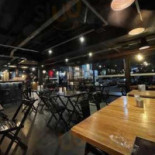 Isolabella Pizzeria À l'intérieur