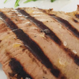 Isolabella Pizzeria Nourriture
