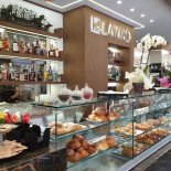 Laviko À l'intérieur