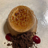 Fuori Rotta Nourriture