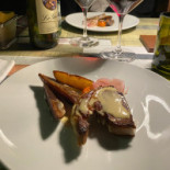 Fuori Rotta Nourriture