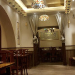 Fuori Rotta À l'intérieur
