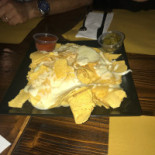 Birreria Mountain Brew food