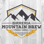 Birreria Mountain Brew logo