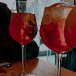 Ravee De Villa drink