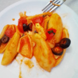 Portobello Nourriture